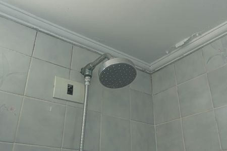 Apartamento para alugar com 130m², 3 quartos e 3 vagasBanheiro da Suíte