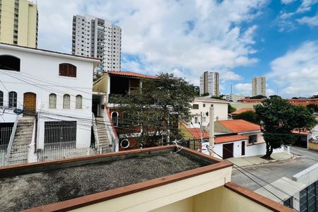 Apartamento para alugar com 60m², 1 quarto e sem vaga Apartamento para alugar com 60m², 1 quarto e sem vagaVista do Quarto