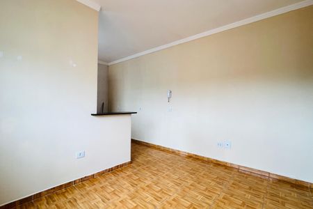 Apartamento para alugar com 60m², 1 quarto e sem vaga Apartamento para alugar com 60m², 1 quarto e sem vagaSala