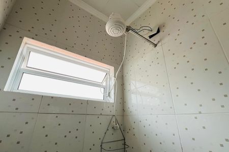 Apartamento para alugar com 60m², 1 quarto e sem vaga Apartamento para alugar com 60m², 1 quarto e sem vagaBanheiro