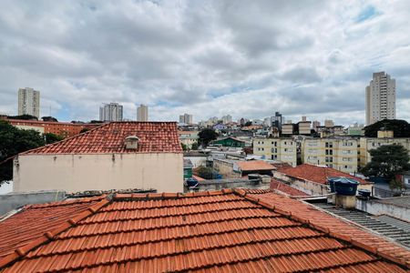 Apartamento para alugar com 60m², 1 quarto e sem vaga Apartamento para alugar com 60m², 1 quarto e sem vagaVista da Sala
