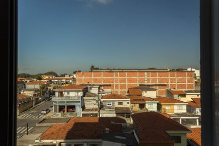 Apartamento para alugar com 53m², 2 quartos e 1 vaga Apartamento para alugar com 53m², 2 quartos e 1 vagaVista do Quarto 2