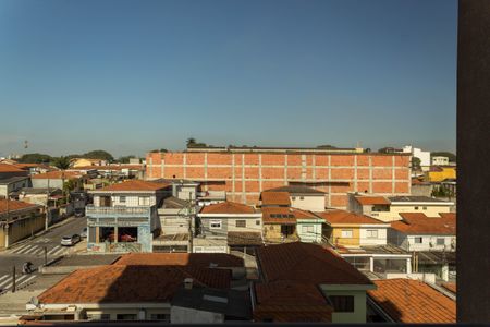 Apartamento para alugar com 53m², 2 quartos e 1 vaga Apartamento para alugar com 53m², 2 quartos e 1 vagaVista do Quarto 1