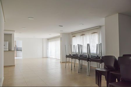 Apartamento para alugar com 53m², 2 quartos e 1 vaga Apartamento para alugar com 53m², 2 quartos e 1 vagaÁrea comum