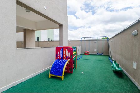 Apartamento para alugar com 53m², 2 quartos e 1 vaga Apartamento para alugar com 53m², 2 quartos e 1 vagaÁrea comum