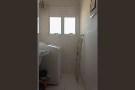 Apartamento para alugar com 53m², 2 quartos e 1 vaga Apartamento para alugar com 53m², 2 quartos e 1 vagaÁrea de Serviço