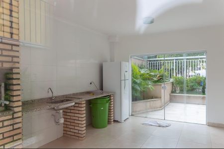 Apartamento para alugar com 53m², 2 quartos e 1 vaga Apartamento para alugar com 53m², 2 quartos e 1 vagaÁrea comum