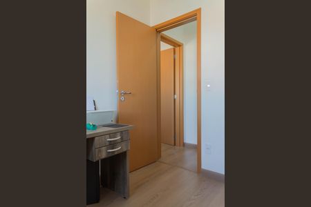 Apartamento para alugar com 53m², 2 quartos e 1 vaga Apartamento para alugar com 53m², 2 quartos e 1 vagaQuarto 2