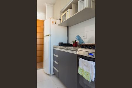 Apartamento para alugar com 53m², 2 quartos e 1 vaga Apartamento para alugar com 53m², 2 quartos e 1 vagaCozinha
