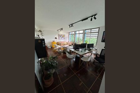 Apartamento à venda com 4 quartos, 183m² em Bela Vista, São Paulo