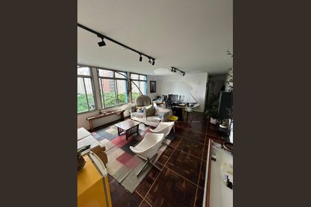 Apartamento à venda com 4 quartos, 183m² em Bela Vista, São Paulo