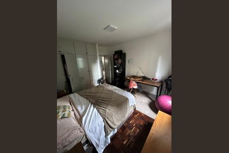 Apartamento à venda com 4 quartos, 183m² em Bela Vista, São Paulo
