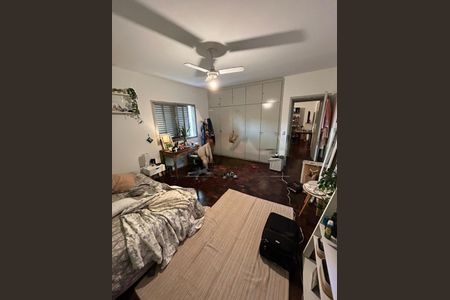 Apartamento à venda com 4 quartos, 183m² em Bela Vista, São Paulo