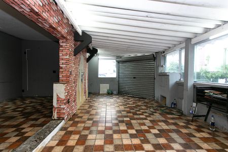 Casa à venda com 229m², 5 quartos e 2 vagasCasa 1 - Sala