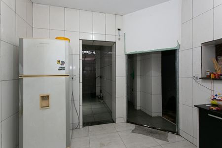 Casa à venda com 229m², 5 quartos e 2 vagasCozinha