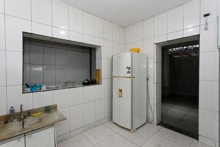 Casa à venda com 229m², 5 quartos e 2 vagasCozinha
