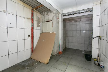 Casa à venda com 229m², 5 quartos e 2 vagasÁrea de Serviço