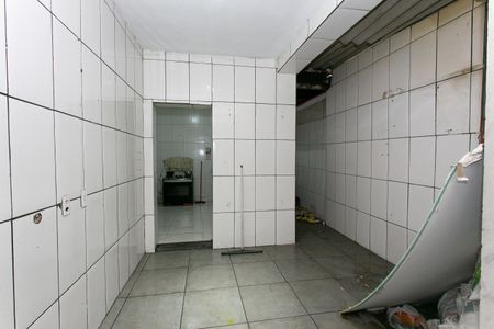 Casa à venda com 229m², 5 quartos e 2 vagasÁrea de Serviço