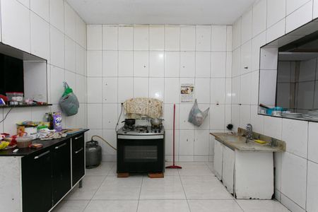 Casa à venda com 229m², 5 quartos e 2 vagasCozinha