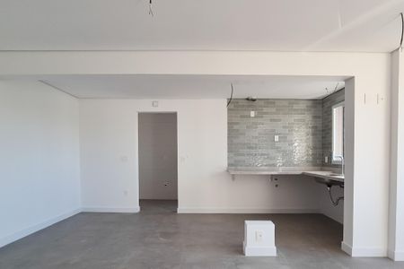 Apartamento à venda com 113m², 3 quartos e 2 vagas Apartamento à venda com 113m², 3 quartos e 2 vagasCozinha