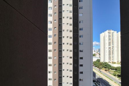 Apartamento à venda com 113m², 3 quartos e 2 vagas Apartamento à venda com 113m², 3 quartos e 2 vagasVista da Suíte 2