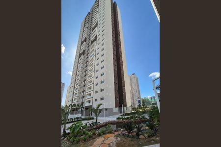 Apartamento à venda com 113m², 3 quartos e 2 vagas Apartamento à venda com 113m², 3 quartos e 2 vagasFachada do bloco