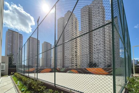 Apartamento à venda com 113m², 3 quartos e 2 vagas Apartamento à venda com 113m², 3 quartos e 2 vagasÁrea comum -beach tennis