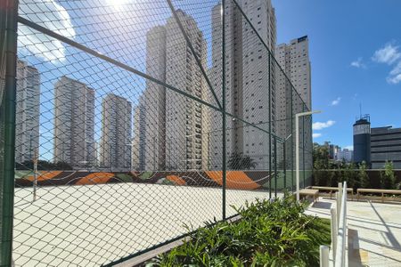 Apartamento à venda com 113m², 3 quartos e 2 vagas Apartamento à venda com 113m², 3 quartos e 2 vagasÁrea comum -beach tennis