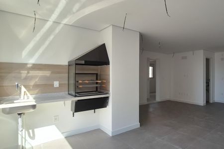 Apartamento à venda com 113m², 3 quartos e 2 vagas Apartamento à venda com 113m², 3 quartos e 2 vagasVaranda da Sala