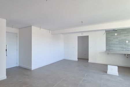 Apartamento à venda com 113m², 3 quartos e 2 vagas Apartamento à venda com 113m², 3 quartos e 2 vagasSala