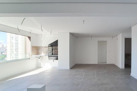 Apartamento à venda com 113m², 3 quartos e 2 vagas Apartamento à venda com 113m², 3 quartos e 2 vagasSala