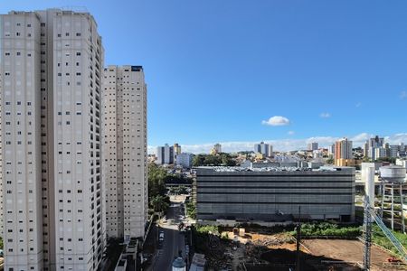 Apartamento à venda com 113m², 3 quartos e 2 vagas Apartamento à venda com 113m², 3 quartos e 2 vagasVista Varanda da Sala