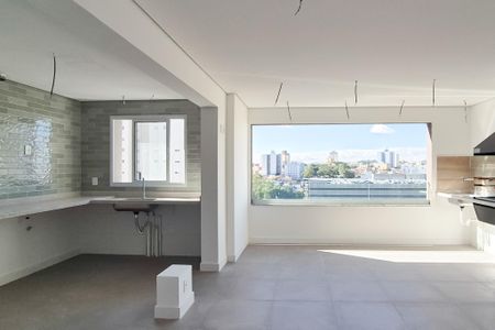 Apartamento à venda com 113m², 3 quartos e 2 vagas Apartamento à venda com 113m², 3 quartos e 2 vagasSala