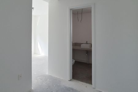 Apartamento à venda com 113m², 3 quartos e 2 vagas Apartamento à venda com 113m², 3 quartos e 2 vagasSuíte 1