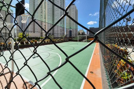 Apartamento à venda com 113m², 3 quartos e 2 vagas Apartamento à venda com 113m², 3 quartos e 2 vagasÁrea comum - quadra