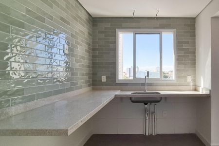 Apartamento à venda com 113m², 3 quartos e 2 vagas Apartamento à venda com 113m², 3 quartos e 2 vagasCozinha