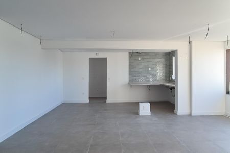 Apartamento à venda com 113m², 3 quartos e 2 vagas Apartamento à venda com 113m², 3 quartos e 2 vagasSala