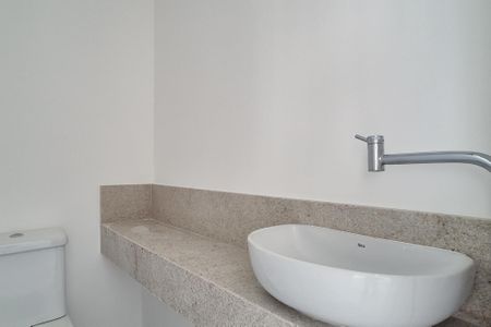 Apartamento à venda com 113m², 3 quartos e 2 vagas Apartamento à venda com 113m², 3 quartos e 2 vagasLavabo