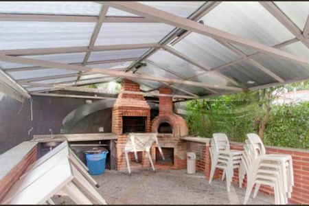 Apartamento à venda com 79m², 2 quartos e 2 vagas