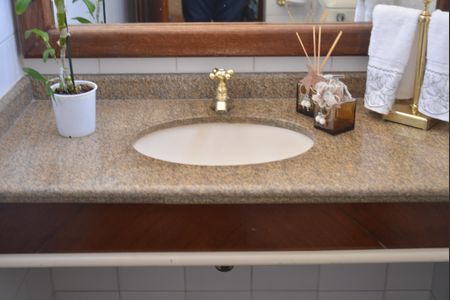 Apartamento à venda com 170m², 3 quartos e 2 vagasLavabo