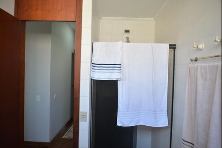 Apartamento à venda com 170m², 3 quartos e 2 vagasBanheiro do Quarto 1