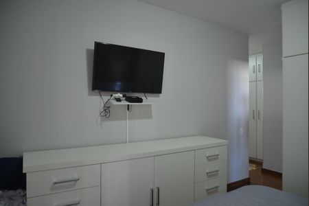 Apartamento à venda com 170m², 3 quartos e 2 vagasQuarto 1