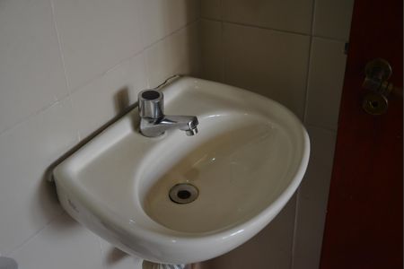 Apartamento à venda com 170m², 3 quartos e 2 vagasBanheiro de serviço