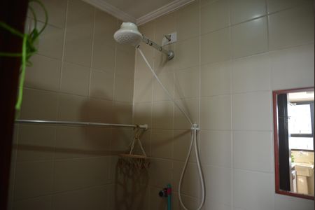 Apartamento à venda com 170m², 3 quartos e 2 vagasBanheiro de serviço