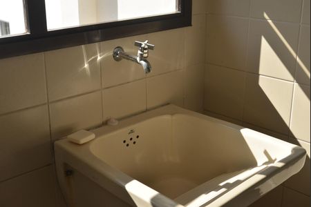 Apartamento à venda com 170m², 3 quartos e 2 vagasÁrea de Serviço