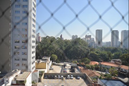 Apartamento à venda com 170m², 3 quartos e 2 vagasVista do Quarto 2