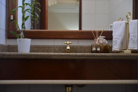 Apartamento à venda com 170m², 3 quartos e 2 vagasLavabo