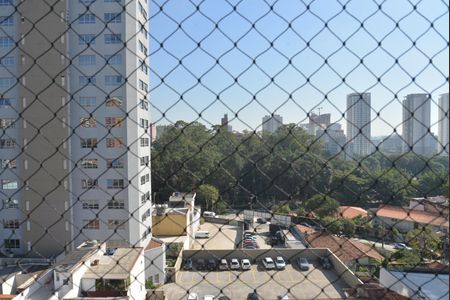 Apartamento à venda com 170m², 3 quartos e 2 vagasVaranda - Quarto 1