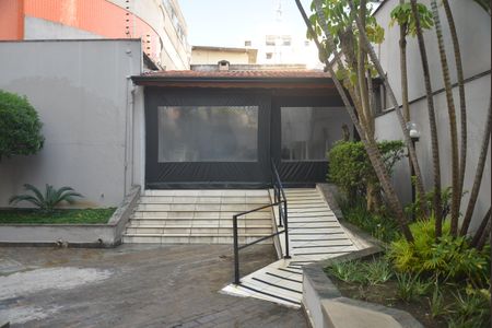 Apartamento à venda com 170m², 3 quartos e 2 vagasÁrea comum - Churrasqueira