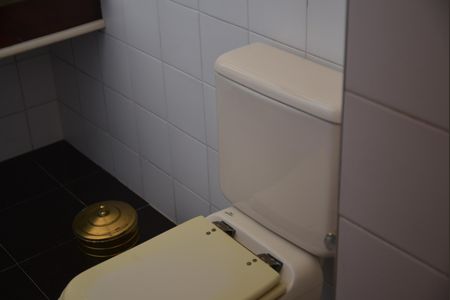 Apartamento à venda com 170m², 3 quartos e 2 vagasLavabo